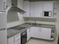 Cocina del Piso - PROHERGON