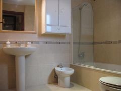 Cuarto del Baño del Piso - PROHERGON