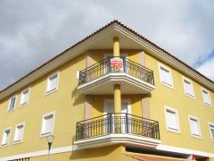 Fachada del Piso - PROHERGON